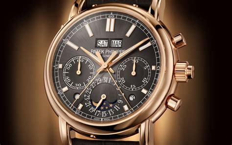 patek philippe najtańszy zegarek|patek philippe official website.